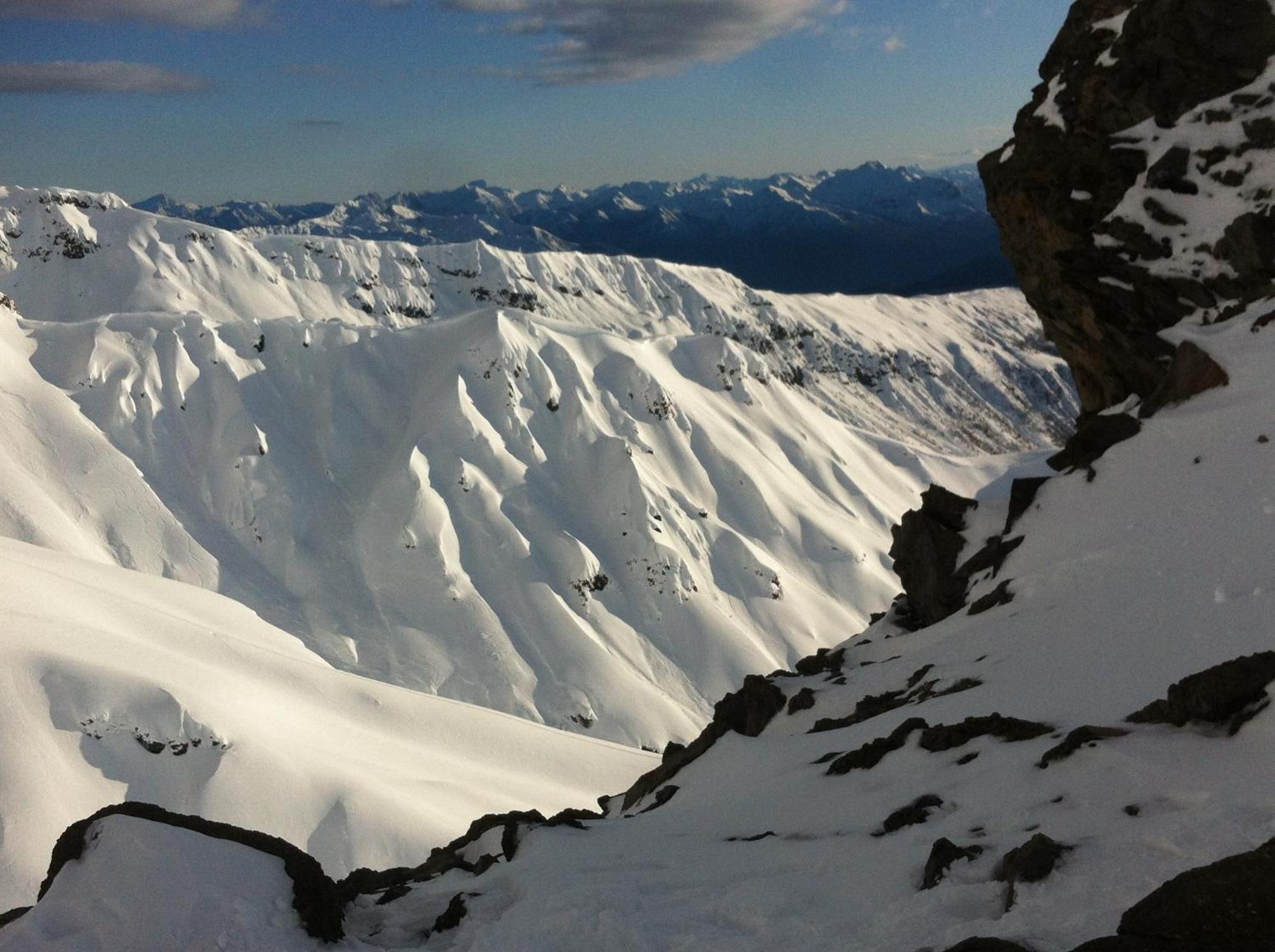 Rocanegra Mountain Lodge Лас Транкас Екстериор снимка